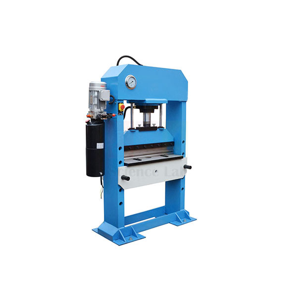 Hydraulic Press Machine
